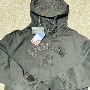 NBA KC Royals hoodie